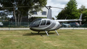 Photo of OO-STF - Robinson R44 Raven operated by STB Copter