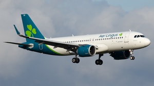 Photo of EI-NSH - Airbus A320-251N operated by Aer Lingus
