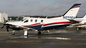 Photo of N850RA - SOCATA TBM 850 operated by Private