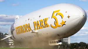 Photo of D-LZBW - Zeppelin NT