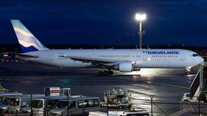 Photo of CS-TST - Boeing 767-34P(ER) operated by EuroAtlantic Airways