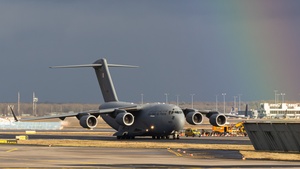 Photo of A7-MAC - Boeing C-17A Globemaster III operated by Qatar Emiri Air Force
