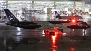 Photo of D-AIXL - Airbus A350-941 operated by Lufthansa