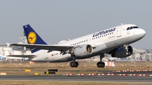 Photo of D-AIBA - Airbus A319-112 operated by Lufthansa
