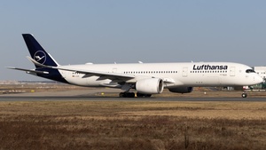 Photo of D-AIXK - Airbus A350-941 operated by Lufthansa