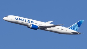 Photo of N22992 - Boeing 787-9 Dreamliner operated by United Airlines
