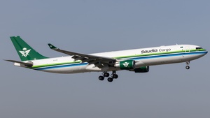 EI-LKD - Airbus A330-302(P2F)