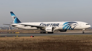 SU-GDR - Boeing 777-36N(ER)