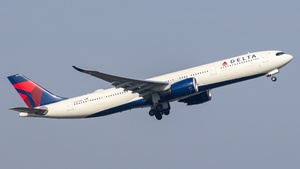 Photo of N425DX - Airbus A330-941 operated by Delta Air Lines