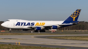 N416MC - Boeing 747-47UF