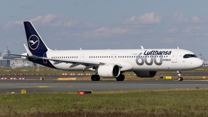 D-AIEQ - Airbus A321-271NX