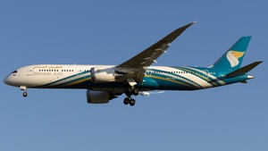 A4O-SL - Boeing 787-9 Dreamliner