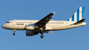 9A-MUC - Airbus A319-112