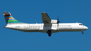 Photo with serial 1372 - ATR 72-600