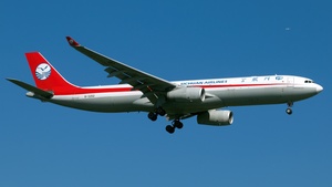 Photo of Airbus A330-343(P2F) - Frankfurt am Main