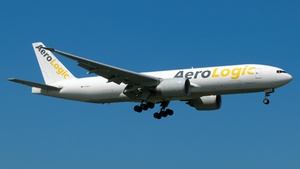 D-AALA - Boeing 777-FZN