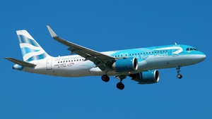 Photo of G-TTNA - Airbus A320-251N operated by British Airways