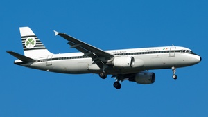Photo of EI-DVM - Airbus A320-214 operated by Aer Lingus