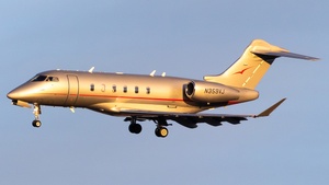 Photo of N359VJ - Bombardier Challenger 350 operated by Vista America