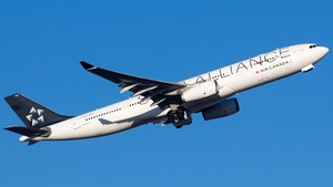 Photo of C-GOFV - Airbus A330-343 operated by Air Canada