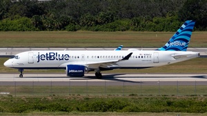 Photo of N3062J - Airbus A220-300 operated by jetBlue Airways