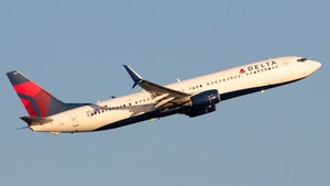 Photo of N824DN - Boeing 737-932(ER) operated by Delta Air Lines