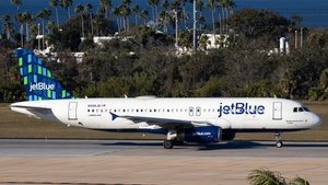 Photo of N588JB - Airbus A320-232 operated by jetBlue Airways
