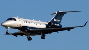 Photo of N215BV - Embraer Legacy 500 operated by Jauer Energy