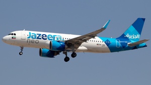 Photo of 9K-CBG - Airbus A320-251N operated by Jazeera Airways