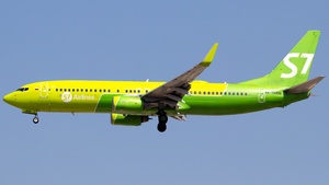 Photo of RA-73359 - Boeing 737-8Q8 operated by S7 Airlines
