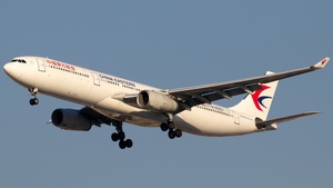 Photo of B-8967 - Airbus A330-343 operated by China Eastern Airlines