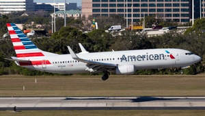 Photo of N926AN - Boeing 737-823 operated by American Airlines