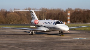 Photo of D-IJOA - Cessna 525A Citation CJ2 operated by Excellent Air