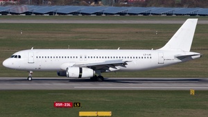 Photo of LZ-LAE - Airbus A320-231 operated by European Air Charter