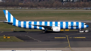 Photo of D-ANRF - Airbus A330-941 operated by Condor