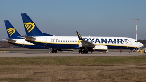 Photo of EI-DCM - Boeing 737-8AS operated by Ryanair