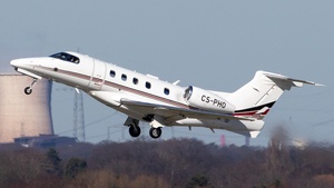 CS-PHO - Embraer Phenom 300