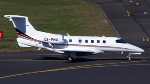 CS-PHA - Embraer Phenom 300