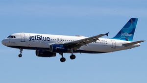 Photo of N635JB - Airbus A320-232 operated by jetBlue Airways