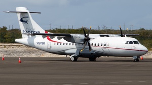 VQ-TSM - ATR 42-500