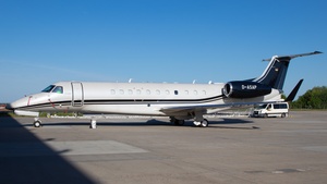Photo of D-ASAP - Embraer Legacy 650E operated by VistaJet Germany