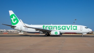 Photo of PH-HXK - Boeing 737-8K2 operated by Transavia