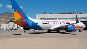 Photo of G-DRTD - Boeing 737-808 operated by Jet2