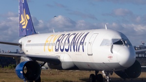 TC-OBU - Airbus A320-232