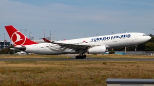 Latest photo at EDDF - Frankfurt am Main