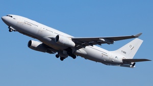 T-055 - Airbus KC-30M