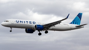 N44522 - Airbus A321-271NX