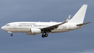 N959BP - Boeing 737-7BD