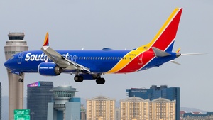 N8753Q - Boeing 737 MAX 8