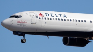 Photo of N827DN - Boeing 737-932(ER) operated by Delta Air Lines